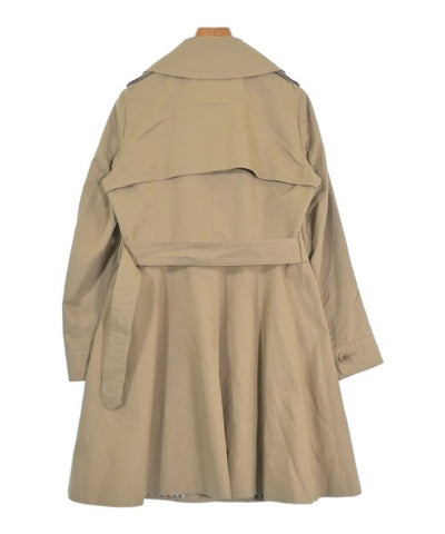AQUASCUTUM Trench coats
