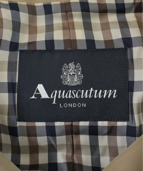 AQUASCUTUM Trench coats