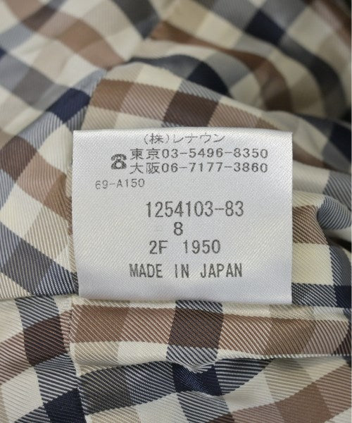 AQUASCUTUM Trench coats