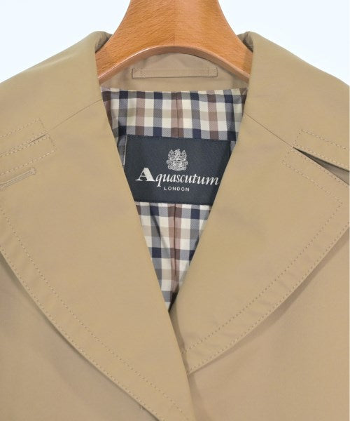AQUASCUTUM Trench coats