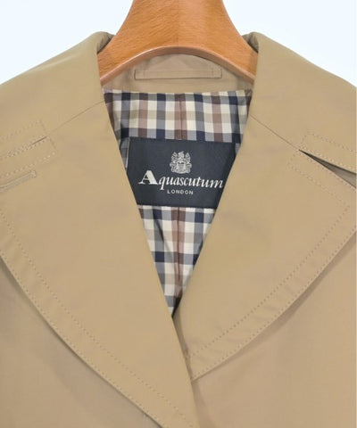 AQUASCUTUM Trench coats