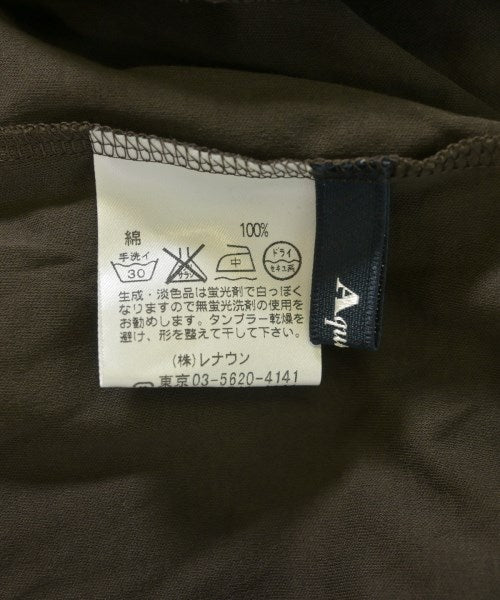 AQUASCUTUM Sleevelesses