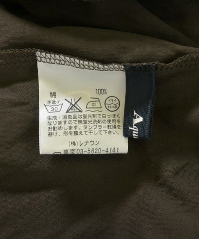 AQUASCUTUM Sleevelesses