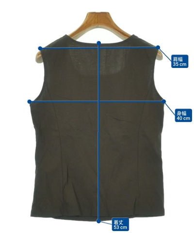 AQUASCUTUM Sleevelesses