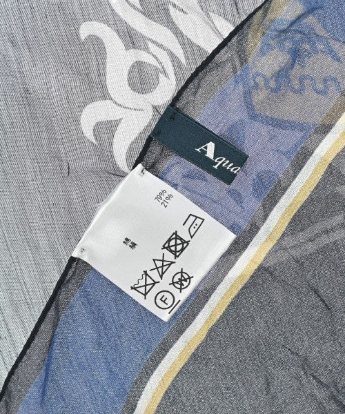 AQUASCUTUM Bandana/Scarves