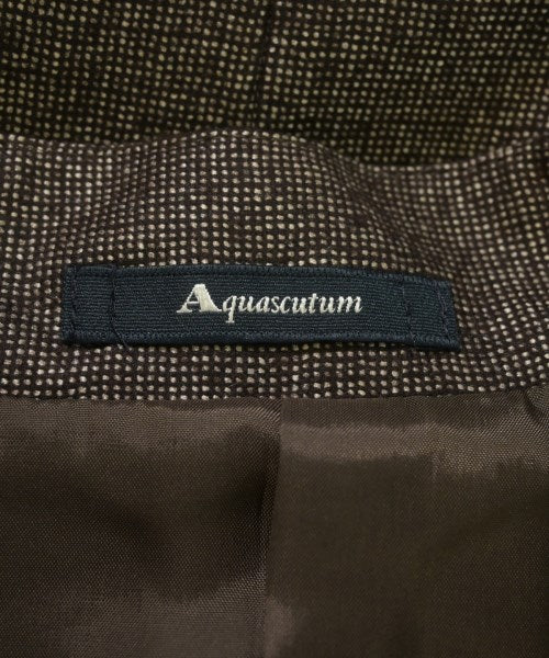 AQUASCUTUM Other