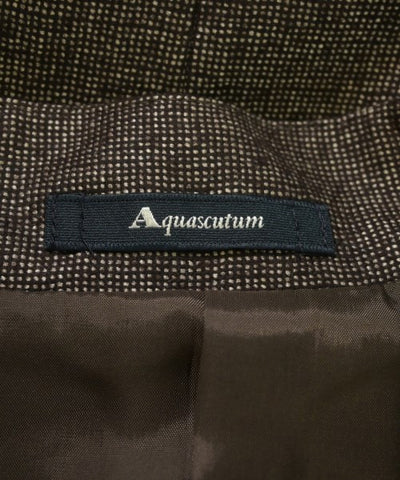 AQUASCUTUM Other