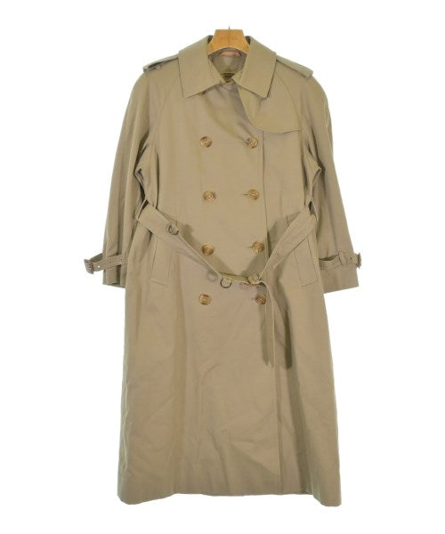 AQUASCUTUM Trench coats