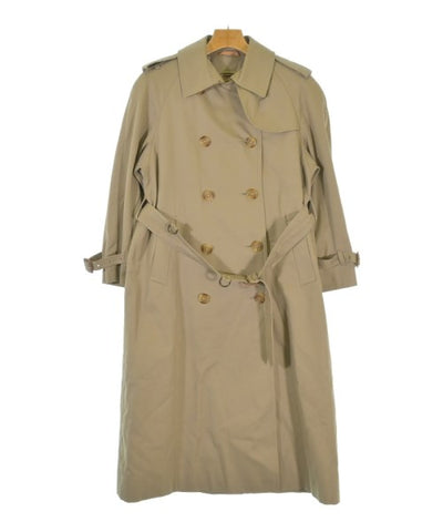 AQUASCUTUM Trench coats
