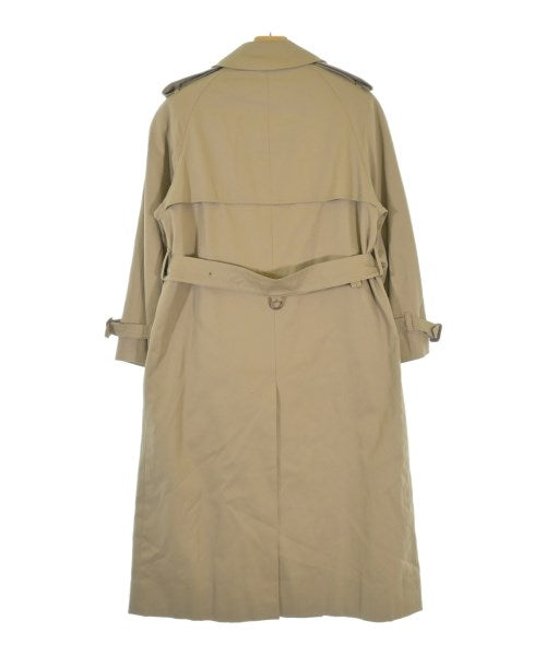 AQUASCUTUM Trench coats