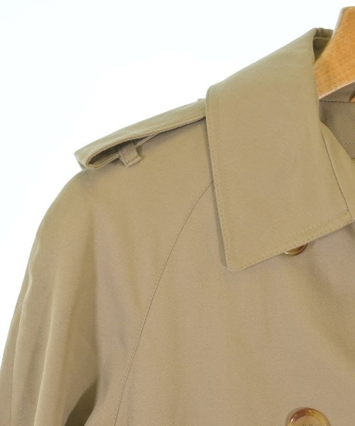 AQUASCUTUM Trench coats