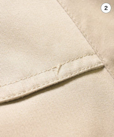 AQUASCUTUM Trench coats