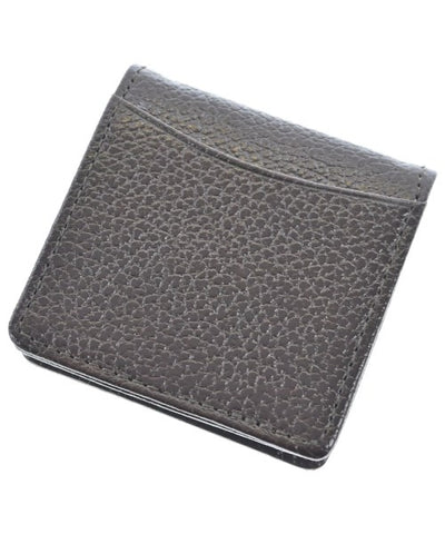 AQUASCUTUM Wallets/Coin purses