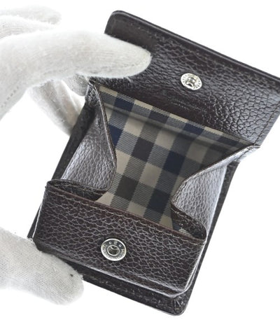 AQUASCUTUM Wallets/Coin purses
