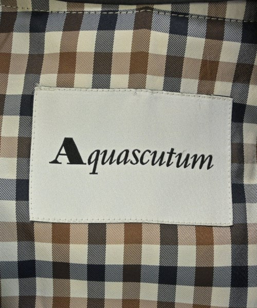 AQUASCUTUM Other