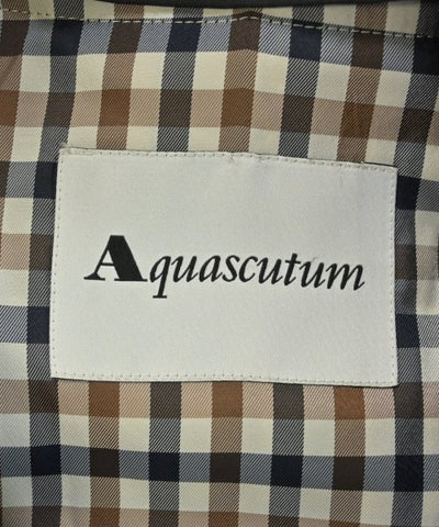 AQUASCUTUM Other