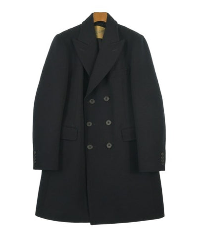 MEN Chesterfield coats Pre-owned Clothing | Online Thrift Store