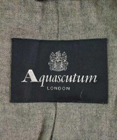 AQUASCUTUM Down coats
