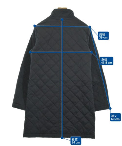 AQUASCUTUM Down coats