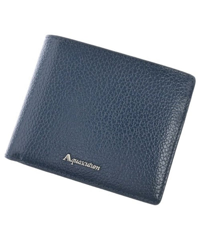AQUASCUTUM Wallets/Coin purses