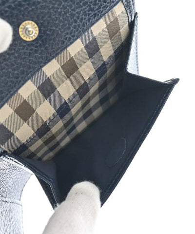 AQUASCUTUM Wallets/Coin purses