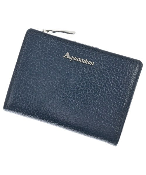 AQUASCUTUM Wallets/Coin purses