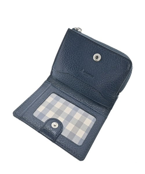 AQUASCUTUM Wallets/Coin purses