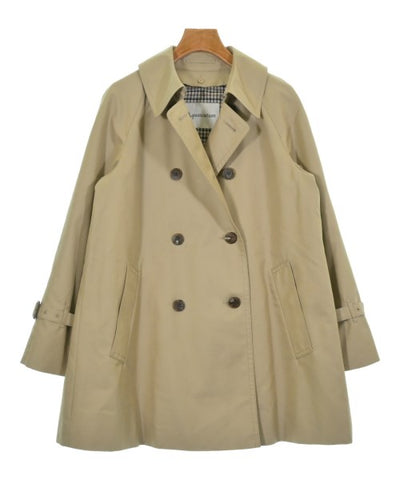AQUASCUTUM Soutien collar coats