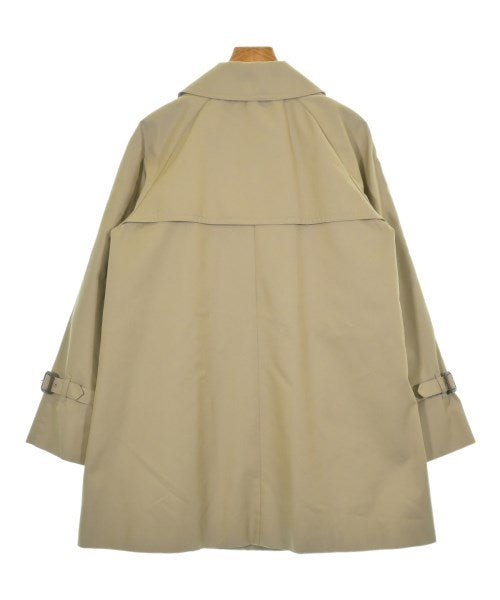 AQUASCUTUM Soutien collar coats