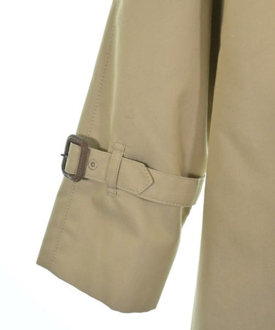 AQUASCUTUM Soutien collar coats