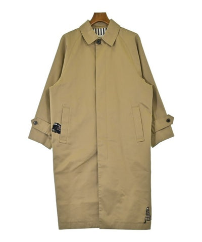 AQUASCUTUM Soutien collar coats