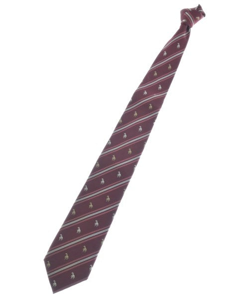 AQUASCUTUM Ties