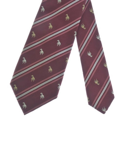 AQUASCUTUM Ties