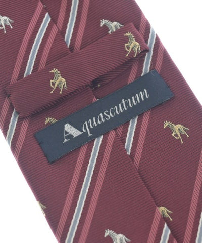 AQUASCUTUM Ties