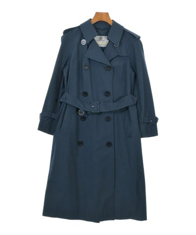AQUASCUTUM Trench coats