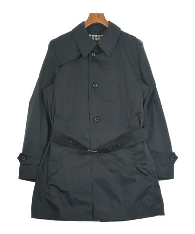 AQUASCUTUM Soutien collar coats