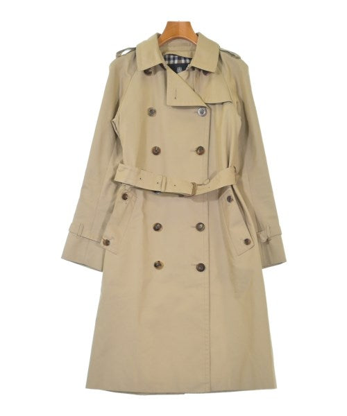 AQUASCUTUM Trench coats