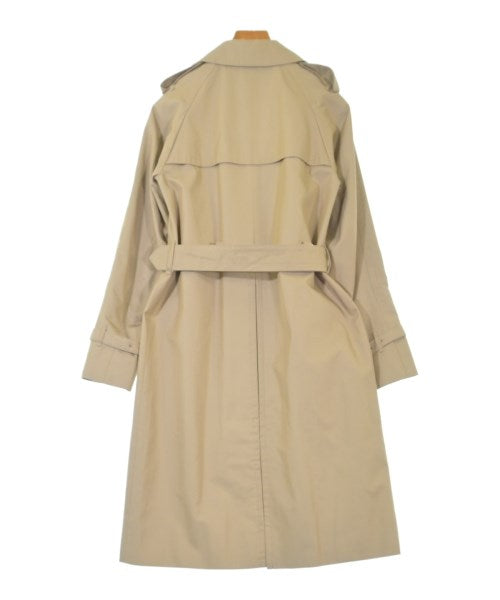 AQUASCUTUM Trench coats