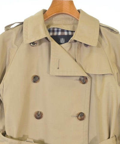 AQUASCUTUM Trench coats