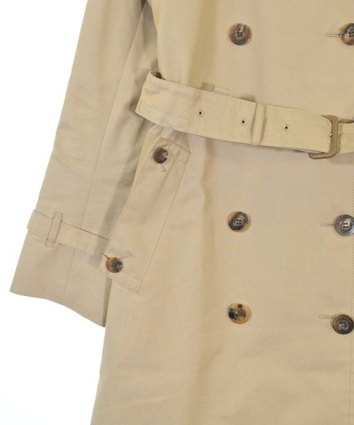 AQUASCUTUM Trench coats