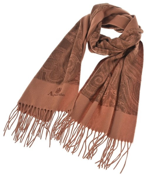 AQUASCUTUM Winter scarves