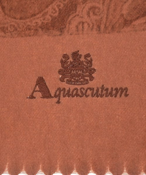 AQUASCUTUM Winter scarves