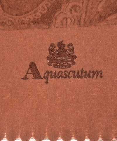 AQUASCUTUM Winter scarves