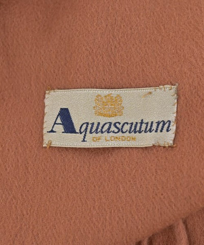 AQUASCUTUM Winter scarves