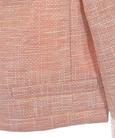 AQUASCUTUM Collarless jackets