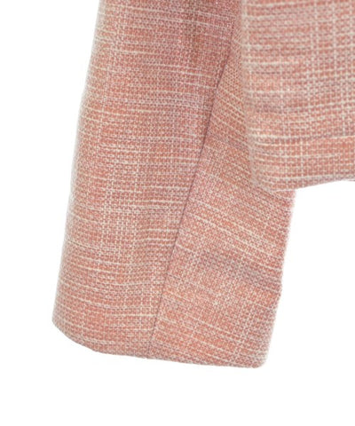 AQUASCUTUM Collarless jackets