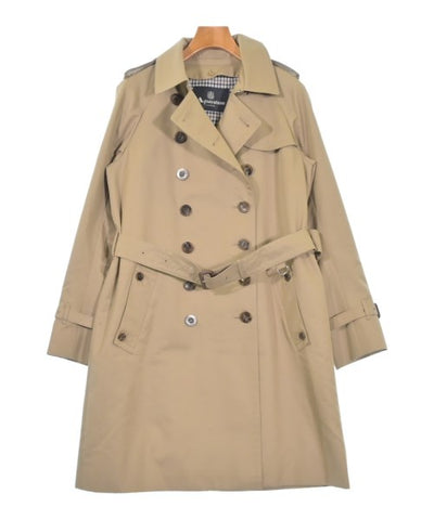 AQUASCUTUM Trench coats