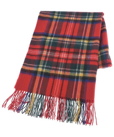 AQUASCUTUM Winter scarves