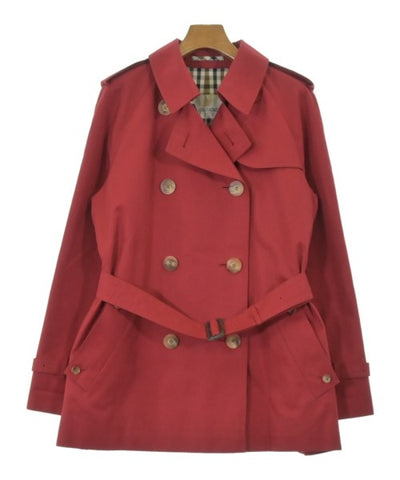 AQUASCUTUM Trench coats