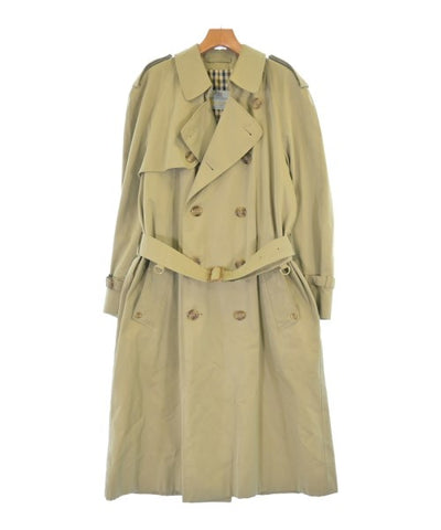 AQUASCUTUM Trench coats